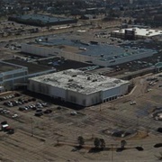 Boulevard Mall in Buffalo
