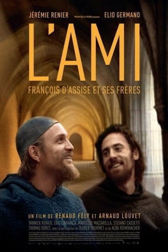 L'ami: François D'Assise Et Ses Frères (2016)