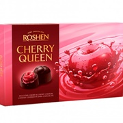 Roshen Cherry Queen