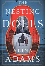 The Nesting Dolls (Alina Adams)