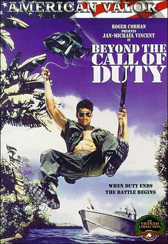 Beyond the Call of Duty (1992)