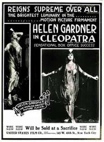 Cleopatra (1912)