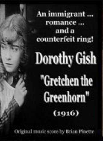 Gretchen the Greenhorn (1916)