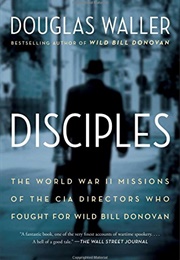 Disciples (Douglas Walker)