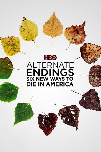 Alternate Endings: Six New Ways to Die in America (2019)