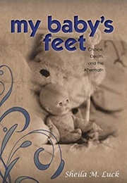 My Baby's Feet (Sheila M Luck)