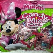 Disney Minnie Candy Mix