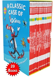 Dr. Seuss Collection (Dr. Seuss)