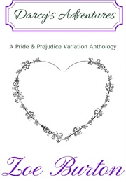 Darcy's Adventures (Zoe Burton)