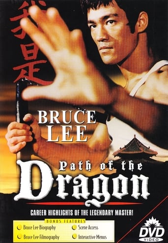 Path of the Dragon (1998)