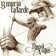 Y Murio La Tarde – Nirgal Vallis (1995)