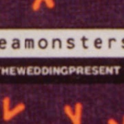The Wedding Present-Seamonsters