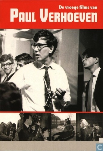 A Lizzard Too Much (1960)