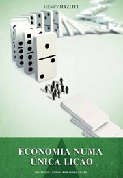 Economia Numa Única Lição (Henry Hazlitt)