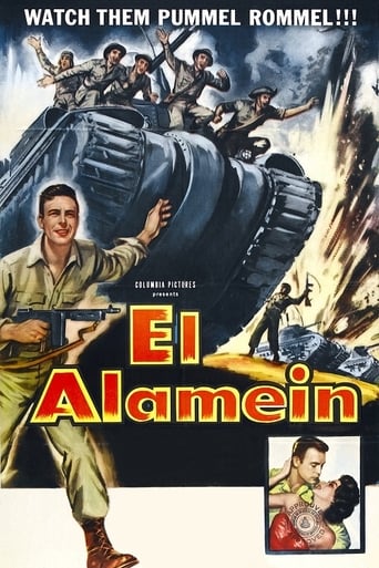 El Alaméin (1953)