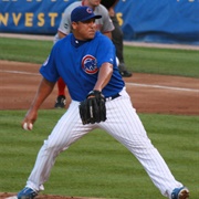 Carlos Zambrano