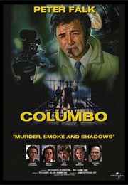 Columbo: Murder, Smoke and Shadows (1989)