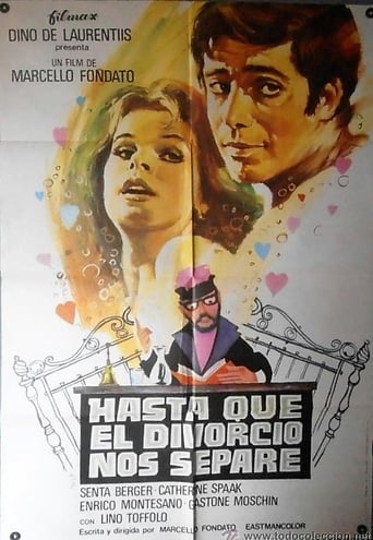 Cause of Divorce (1972)
