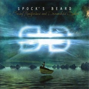 Spock&#39;s Beard - Brief Nocturnes and Dreamless Sleep