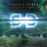 Spock's Beard - Brief Nocturnes and Dreamless Sleep