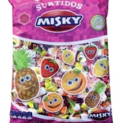 Misky Surtidos