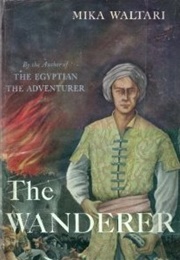 The Wanderer (Mika Waltari)