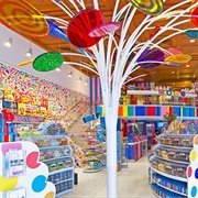 Candy Shop