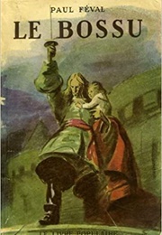 The Hunchback (Paul Féval)