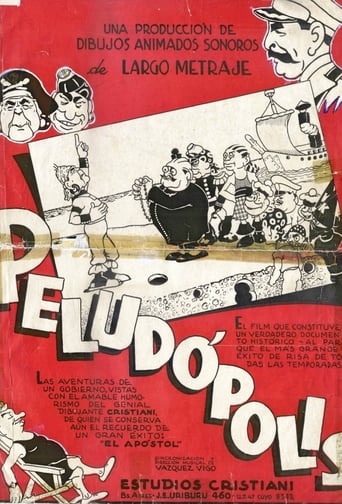 Peludópolis (1931)