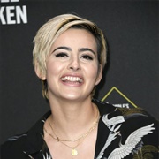 Finley ( the L Word Gen Q)