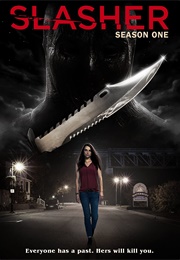 Slasher - Season 1 (2016)