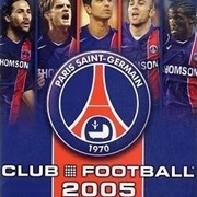 Club Football 2005 - Paris Saint-Germain