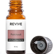 Patchouli Essential Oil