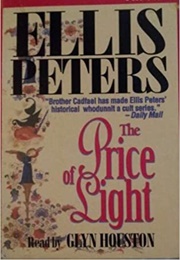 The Price of Light (Ellis Peters)