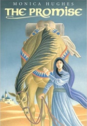 The Promise (Monica Hughes)