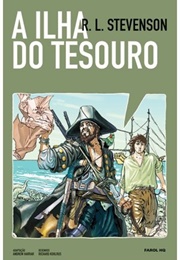 A Ilha Do Tesouro (Robert Louis Stevenson)