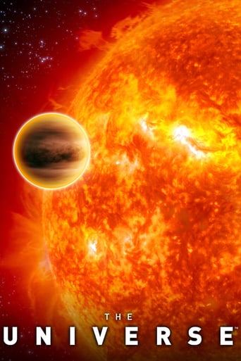The Universe (2007)