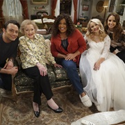 Young & Hungry: Young & Valentine's Day