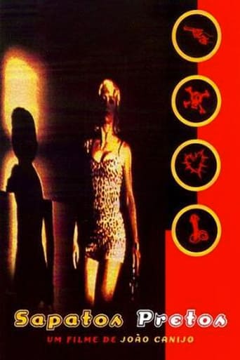 Sapatos Pretos (1998)
