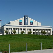 Museum of History and Industry, Seattle