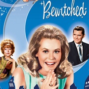 Bewitched (1964-1972)