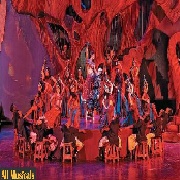 Bombay Dreams (2002)