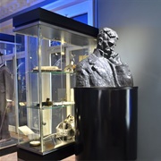 Belgrade: Nikola Tesla Museum