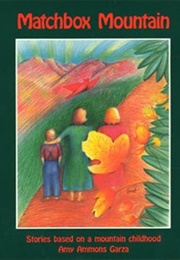 Matchbox Mountain (Garza)