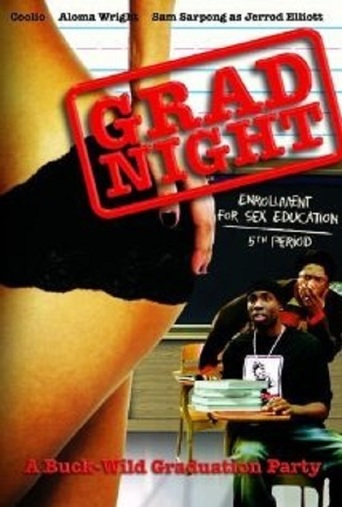 Grad Night (2006)