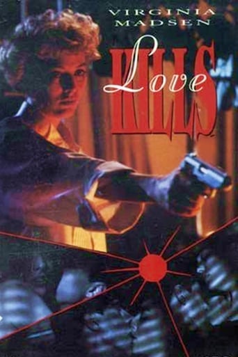 Love Kills (1991)