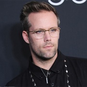 Justin Tranter