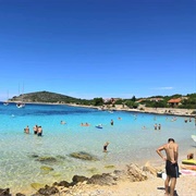 Drvenik Mali, Croatia