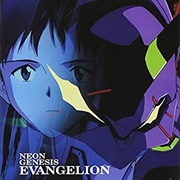 Shiro Sagisu - Neon Genesis Evangelion (1995)