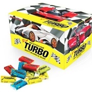 Turbo Gum